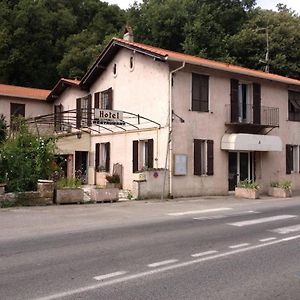 Hostellerie du loup